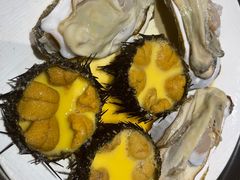 -77号渔船·蒸海鲜青岛菜(积米崖店)