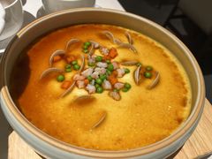 -钱塘花园·宁波菜