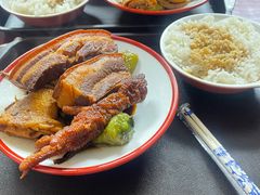 -刘小忙把子肉(北园大街总店)