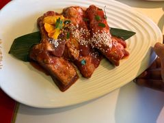 -小龙翻大江文化火锅(太古里店)