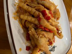 -邱大妈水煮(龙山店)