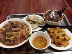 -姚记炒肝店(鼓楼店)