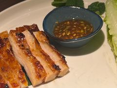 -星叶·东南亚料理(温州万象城店)