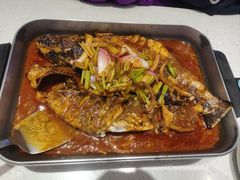 -鱼酷活鱼烤鱼(南京水游城店)