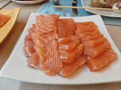 -怡咖啡·自助餐·西安香格里拉