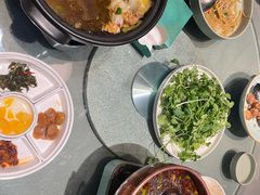 -陈记饭店·源自1993(潜山路店)