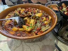 -南方酒店·淮扬菜(回民街店)