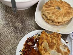 -吃不够开口馅饼店(小西路店)