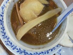 -達揚原味燉品(文明路店)