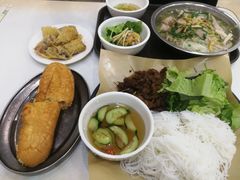-华姐鸡粉(教育路店)