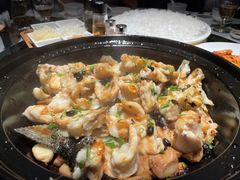 秘制砂锅大鱼头-炳胜品味(海印总店)