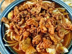 -张茂民族饭店(胜利北路店)
