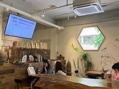 -成川茶店·潮汕工夫浓茶(万象店)