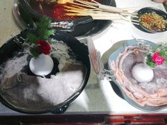 -钢管厂五区小郡肝火锅串串香(总店)