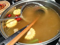 -尚合里潮汕牛肉火锅(海沧店)