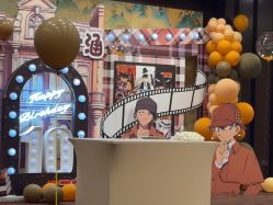 -上海大厦·宴会厅