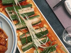 -野蔓果·山野菜(西湖景区·龙井茶田店)