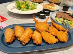-必胜客(世欧广场店)