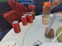 -启东小海鲜(庄先湾路1号店)