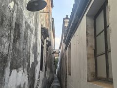 -衣裳街历史文化街区