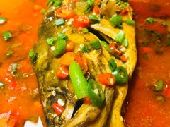 潇湘臭鳜鱼-潇湘府•湘菜领军品牌(望京店)