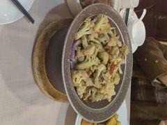 -鼎好家常菜(天桥店)