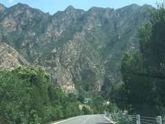 -乌龙峡谷景区