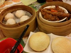 -添好运点心专门店(深水埗店)