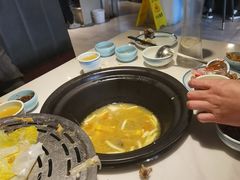 -碗中海·蒸汽海鲜·桑拿鸡(岭南天地店)