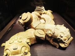 -陕西历史博物馆