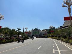 -打洛口岸