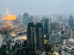 -宁波万豪酒店