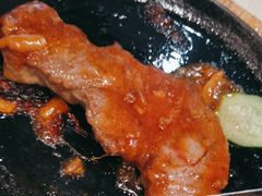 -纽斯特牛排自助餐厅(浦江万达店)