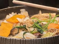 -满来寿喜烧(金虹桥店)