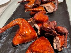 -侨美食家·粤菜(体育西路店)