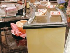 -华厦大酒店·桃源西餐厅·自助餐