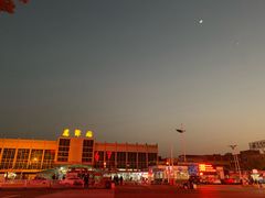 -鹰潭站