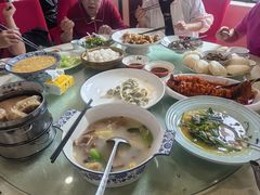 -三羊居食府(文艺路店)