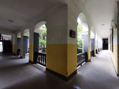 -湖南省立第一师范学校旧址