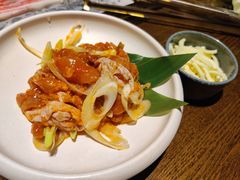 -新石器烤肉(中房金谊广场店)