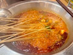 -黔哆哆地摊酸汤火锅(清湖店)