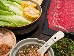 -旺福·贵州酸汤牛肉火锅(陆悦天地店)