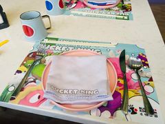 -水桶王国主题餐厅·聚会·生日派对·亲子活动·家庭套餐(亚龙湾希尔顿店)