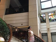 -上海安亭别墅花园酒店