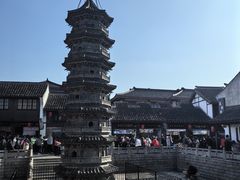 -南翔古镇