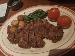 -Laures·月桂西班牙碳烤餐厅(十尚坊店)