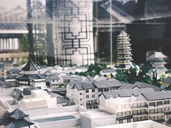 -苏州吴宫泛太平洋酒店