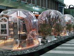 -春申里餐厅(银泰in99店)