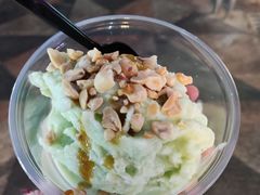 -夏食光安顺小舒冰粉冰浆(甲秀楼店)