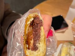 老婆饼-味多美(民星路店)